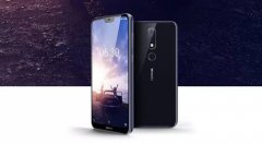 诺基亚X6跑分亮相，配6GB运存 手机资讯 3533手机世