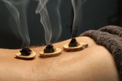“传统x科技”的碰撞 艾灸机器人智能理疗新突破