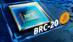 BRC20与Numex：解锁BRC20的财富之门开启数字资产崭新时代