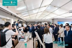 国家“以旧换新”政策加速新风空调市场普及