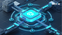 NEXIM打造全球去中心化支付基础设施引领